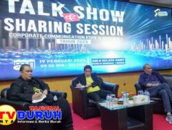 Prof. Effendi Gazali: “Berpikir Visioner” Media Komunikasi PTPN IV Regional I, Role Model bagi Transformasi BUMN