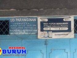 Petani Deli Serdang Menjerit: Dugaan Pemerasan oleh Distributor CV Yoland Belasan Tahun Terungkap