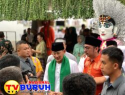 Sambut Puasa Ramadhan 1446 H, Djakarta Ramadhan Festival 2025 Akan Kembali di Gelar