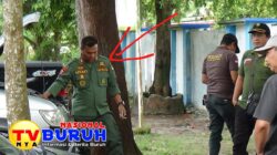 Wartawan di Intimidasi, Perlakuan Arogan dari Oknum Aparat KPH I Dinas LHK Sumut, Oknum Aparat KPH I LKH Sumut: Silakan dia lapor, mau ke Prabowo sekalipun aku enggak takut