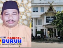 Hingga Di Tahun 2025, Kepala BPKAD Rohil Diduga Bungkam, Saat Dikonfirmasi Terkait Nasib APBD Daerah Yang Tak Kunjung Selesai
