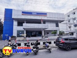 Tindak dan Laporkan Pegawai Terlibat Korupsi KUR di Kutalimbaru, BRI Zero Tolerance Terhadap Fraud