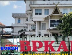 Diduga Beberapa OPD Daerah Tak Serius Dalam Bekerja,Bupati Dan Wakil Bupati Rokan Hilir, Di Minta Untuk Memperhatikan Persoalan Itu