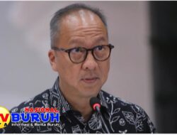 Pabrik Yamaha akan PHK 1.100 Karyawannya, Begini kata Menperin!
