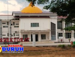 Pilar Ke IV Pembangunan Nasional, Hingga kini Masih terus Memburu Indikasi Dugaan Bungkamnya Kepala Inspektur Rokan Hilir, Terkait Web Peta Aset Desa