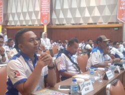 FSPMI Pertanyakan Pengawasan PT. RAPP terhadap Mitra Kerja : Sampai Kapan Nyawa Pekerja Dipertaruhkan?
