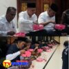 Sambut Ramadhan, Rutan I Medan Gelar Punggahan Bersama Warga Binaan dan Anggota DPR RI Komisi XIII