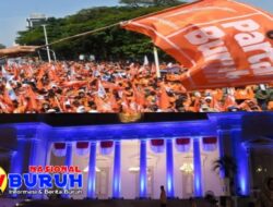 Partai Buruh dan KSPI: Ribuan Buruh akan Aksi di Depan Istana Selamatkan Buruh Sritex dan Buruh Ter-PHK Lainnya yang Mencapai Ratusan Ribu