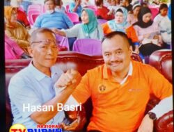Selamat! Hasan Basri terpilih Sebagai Ketua Jajaran Wartawan Indonesia (JWI) Kabupaten Deli Serdang Periode 2025-2030
