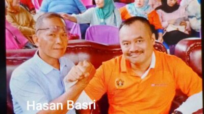 Selamat! Hasan Basri terpilih Sebagai Ketua Jajaran Wartawan Indonesia (JWI) Kabupaten Deli Serdang Periode 2025-2030