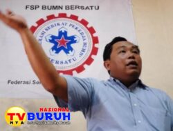 Pemerintahan Prabowo Subianto agar Hadir dan Peduli Terhadap Nasib Pekerja Sritex Ter-PHK Sebanyak 10.966 Pekerja