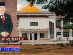 Diduga Tak Serius Memberikan Keterangan, Terkait Persoalan Web Peta Aset Desa, Inspektorat Rokan Hilir Masih Terus Di Buru Publik