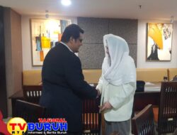 Menjelang Deklarasi Partai Amanat Demokrasi Indonesia Diterpa Isu Pergantian Pimpinan Siapa Sosok Jenderal Purnawirawan Tersebut