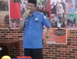 Exs Penyiar Radio MBC sebagai Pendakwah, Ustad Haji Zul Bram Meninggal Dunia, Humas DPW JWI Sumut Turut Berbelasungkawa