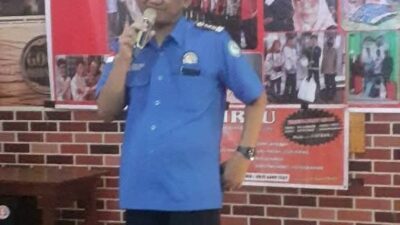 Exs Penyiar Radio MBC sebagai Pendakwah, Ustad Haji Zul Bram Meninggal Dunia, Humas DPW JWI Sumut Turut Berbelasungkawa