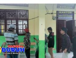 Bakal Ada Tersangka Lagi! Terkait Kasus Dugaan Korupsi Di Tubuh Dinas Pendidikan Rohil