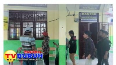 Bakal Ada Tersangka Lagi! Terkait Kasus Dugaan Korupsi Di Tubuh Dinas Pendidikan Rohil