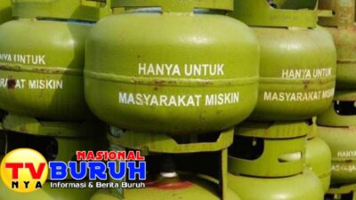 Statmen Perwakilan Asosiasi Agen Gas LPG Way Kanan: Pangkalan Gas LPG Telah Menjual Sesuai HET, Pantauan Wartawan Faktanya Berbeda!