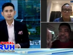 Presiden KSPI dan Partai Buruh, Said Iqbal, Apresiasi Langkah Pemerintah dalam Menangani PHK Massal