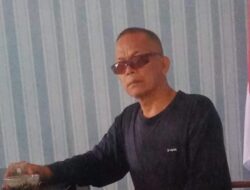 Tikus di Dinas Pendapatan, Refleksi Kinerja Pemerintah Oleh Hasan Basri Siregar ketua DPD JWI Deli Serdang