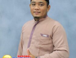 Baru Berapa Hari Menjabat dr.H.Asri Ludin Tambunan sudah Mengembalikan Kepercayaan Masyarakat dari Oknum Pejabat Nakal, Begini Tanggapan Bendahara DPW JWI SUMUT