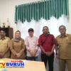 Kepala Dinas Lingkungan Hidup Deli Serdang Siap Kerjakan Program Baru Bupati dan Wakil Bupati Deli Serdang