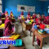 Dukung Ketahan Gizi Nasional Yayasan Prabu Center 08 Kembali Realisasikan MBG