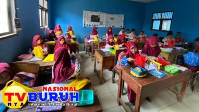 Dukung Ketahan Gizi Nasional Yayasan Prabu Center 08 Kembali Realisasikan MBG