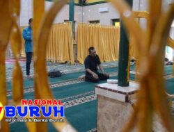 Masjid Raya Kedatukan Sunggal Serbanyaman, Bukti Sejarah Perang Songgal Tahun 1672