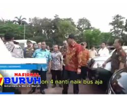 Langkah Tegas Bupati Deli Serdang Tarik Mobil Eselon 4