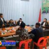 Buka Puasa Bersama, DPD Jajaran Wartawan Indonesia Deli Serdang bersama DPW JWI Sumatera Utara, Ukir Silaturahmi di Bulan Ramadhan