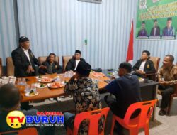 Buka Puasa Bersama, DPD Jajaran Wartawan Indonesia Deli Serdang bersama DPW JWI Sumatera Utara, Ukir Silaturahmi di Bulan Ramadhan