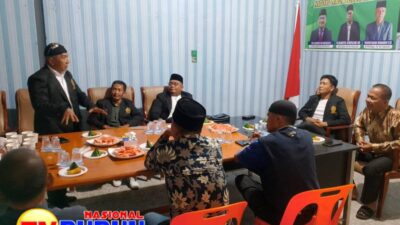 Buka Puasa Bersama, DPD Jajaran Wartawan Indonesia Deli Serdang bersama DPW JWI Sumatera Utara, Ukir Silaturahmi di Bulan Ramadhan