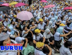 Daftar Pabrik di Indonesia PHK Besar-besaran 2025: Ada Sritex dan Sanken