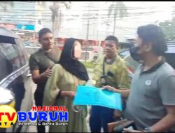 Kapolda Sumut Gagalkan Penyelundupan 3 Pekerja Migran Ilegal ke Malaysia