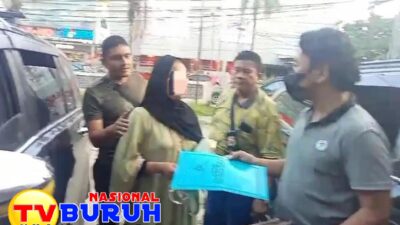 Kapolda Sumut Gagalkan Penyelundupan 3 Pekerja Migran Ilegal ke Malaysia