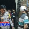 Peristiwa Mengenaskan!! Seorang Kakek Gantung Diri di Rembang Tangkas