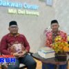 Peran Ulama dan Umara Dalam menjaga Persatuan Dan Kesatuan demi Terciptanya Visi Dan Misi Kabupaten Deli Serdang