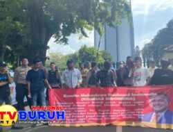 Komnas Indonesia: Copot Dirut PT Pupuk Indonesia Rahmad Pribadi Diduga Terlibat Korupsi Sewa Kapal