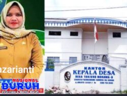 Kades Tanjung Morawa/B Murah Senyum dan Suka Bercanda untuk Mengakrabkan Dirinya Kesemua Orang, Ini Tanggapan Ketua Gemas