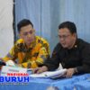 Rutan Kelas I Medan Gelar Rapat Anggota Tahunan Koperasi Pegawai Tahun Buku 2024