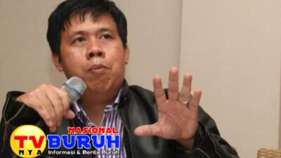 Tarif Air Melonjak Langgar Aturan, CBA Desak KPK Periksa Dirut PAM Jaya Arief Nasrudin dan Pj Gubernur Jakarta