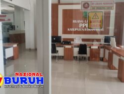 Diduga Tuli dan Bisu Kabid Diskominfo Rohil Ditanyai Wartawan terkait Pengadaan 2 Unit Videotron Bernilai Miliaran Rupiah