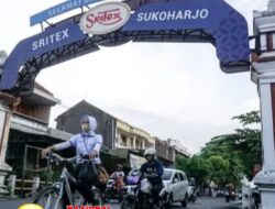 Buruh akan Datangi Rumah Pimpinan Sritex jika H-7 THR Belum Dibayar