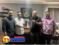 Sahabat Polisi Indonesia di Pelalawan Kini Resmi Dipimpin oleh Samsir, S.Pd