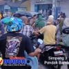 Kemacetan Panjang Akibat Bagi-bagi Takjil Di Simpang 3 Pondok Bambu Jalan Limau Manis Tanjung Morawa