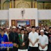 294 Warga Binaan Rutan Kelas I Medan, Peringati Malam Nuzulul Quran