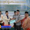 Kolaborasi Dengan Pemuda Muhammadiyah, Rutan Kelas I Medan Buka Pesantren Kilat Warga Binaan Gelombang Ke-2