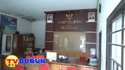 Mus Mulyadi mengaku bahwa terkait BNPT Bantuan itu Digelapkan oleh Kepala Dusunnya