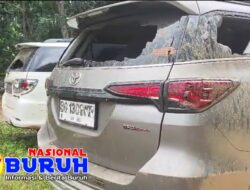 3 Anggota Polres Way Kanan Gugur Saat Bertugas Gerebek Judi Sabung Ayam